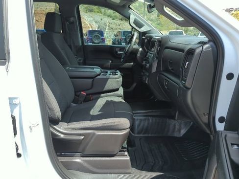 Used 2024 Chevrolet Silverado 3500 W/T w/ WT Convenience Package image 17