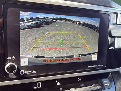 Used 2024 Toyota Tundra SR5 w/ SR5 Convenience Package AWD/4WD image 12