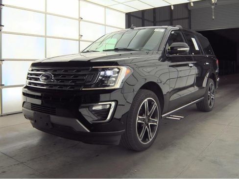 Used 2021 Ford Expedition Limited image 38