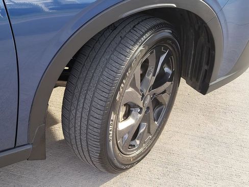 Used 2022 Subaru Outback Onyx Edition XT image 7