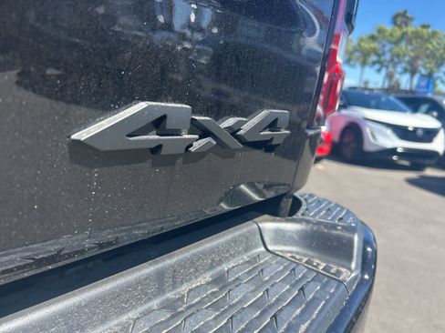 Used 2024 RAM 2500 Laramie w/ Night Edition image 29