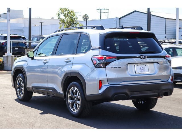 New 2026 Subaru Forester Premium AWD/4WD image 31