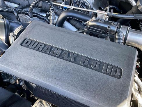 New 2026 Chevrolet Silverado 2500 High Country w/ High Country Premium Package AWD/4WD image 30