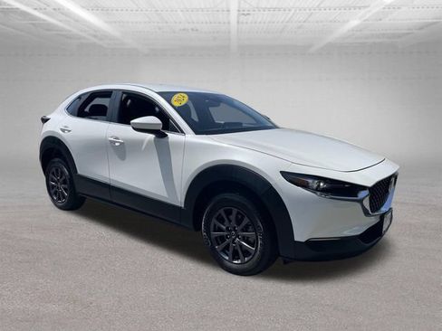 Used 2024 MAZDA CX-30 AWD 2.5 S image 4
