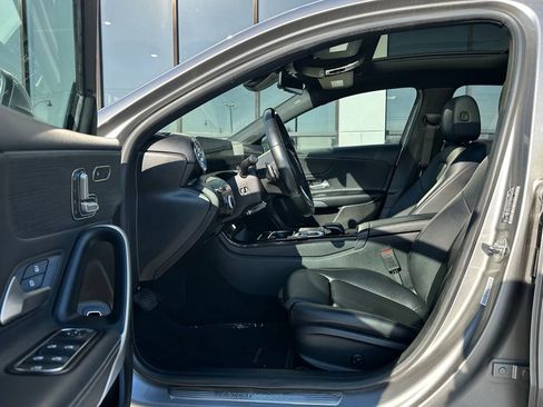 Used 2019 Mercedes-Benz A 220 4MATIC image 16