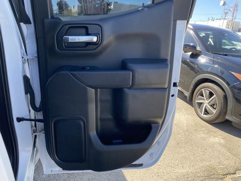 Used 2019 Chevrolet Silverado 1500 W/T w/ WT Fleet Convenience Package image 19