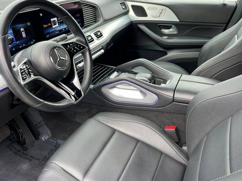 Used 2024 Mercedes-Benz GLE 350 4MATIC image 13