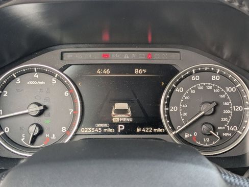 Used 2025 Mitsubishi Outlander SE FWD image 17