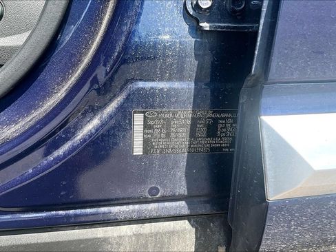 Used 2022 Hyundai Santa Fe Calligraphy FWD image 6