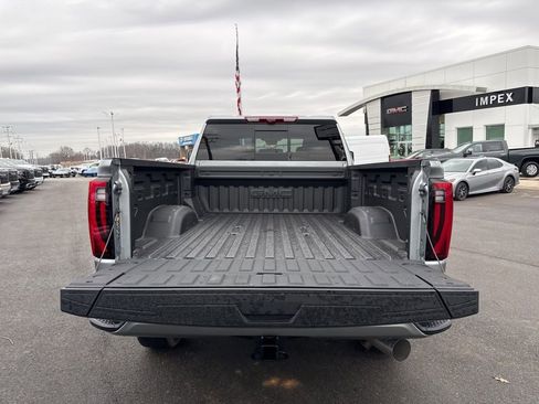 New 2026 GMC Sierra 2500 Denali Ultimate image 32