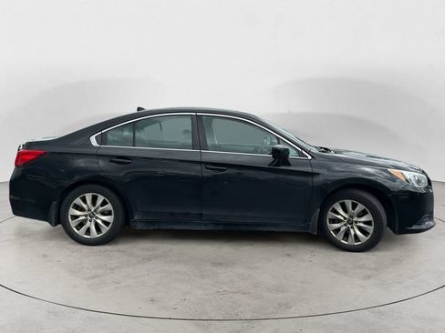 Used 2016 Subaru Legacy 2.5i Premium w/ Moonroof Package AWD/4WD image 4