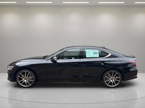 New 2026 Genesis G70 2.5T Prestige image 2