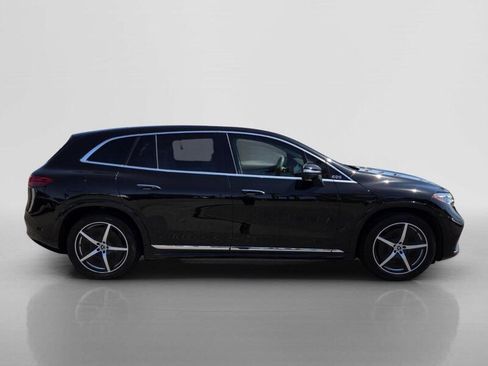 Certified 2023 Mercedes-Benz EQS 580 4MATIC SUV image 6