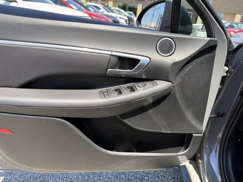 Used 2023 Hyundai Sonata SEL w/ Convenience Package FWD image 25