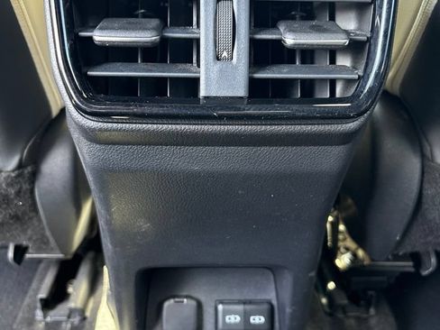 Used 2022 Lexus NX 350h AWD w/ Vision Package image 23