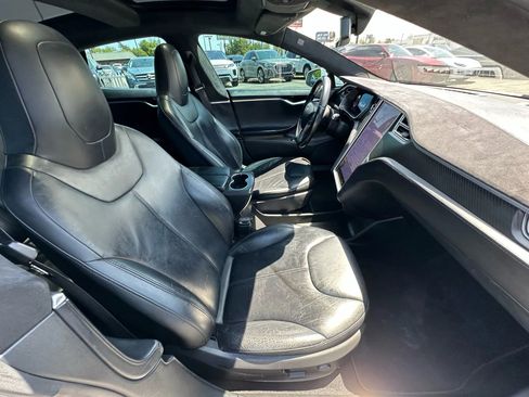 Used 2014 Tesla Model S image 13