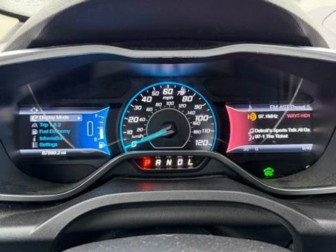 Used 2013 Ford C-MAX SEL image 18