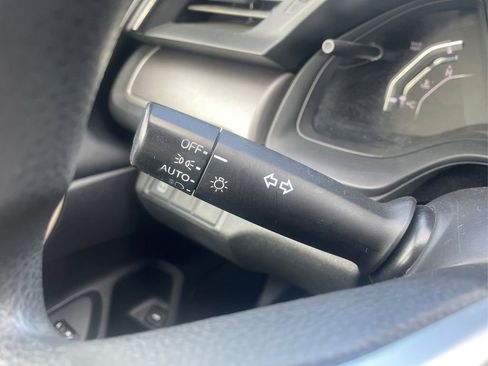 Used 2016 Honda Civic LX image 15