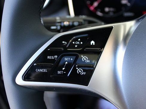 New 2026 Mercedes-Benz GLC 300 4MATIC image 19