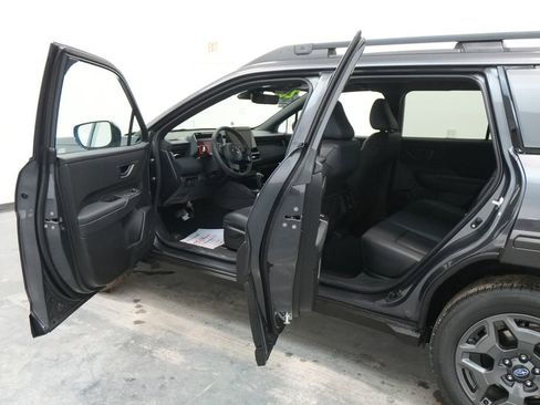 New 2026 Subaru Outback Premium image 18