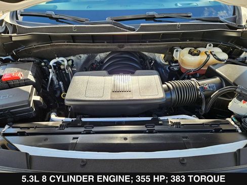 Used 2021 Chevrolet Tahoe LT RWD image 39