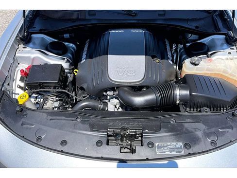 Used 2023 Dodge Charger R/T w/ Performance Handling Group RWD image 13