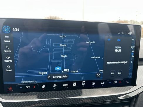 Used 2023 Ford Escape ST-Line w/ Tech Pack #1 image 22