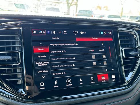 New 2026 Dodge Durango GT image 19