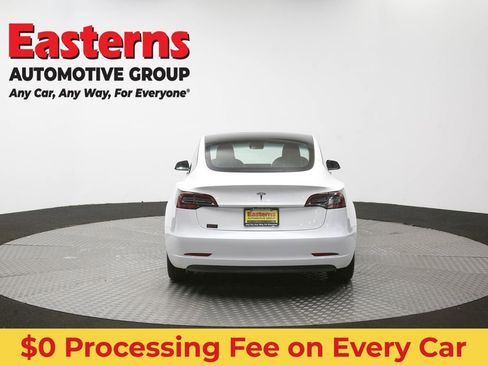 Used 2023 Tesla Model 3 Standard Range RWD image 33