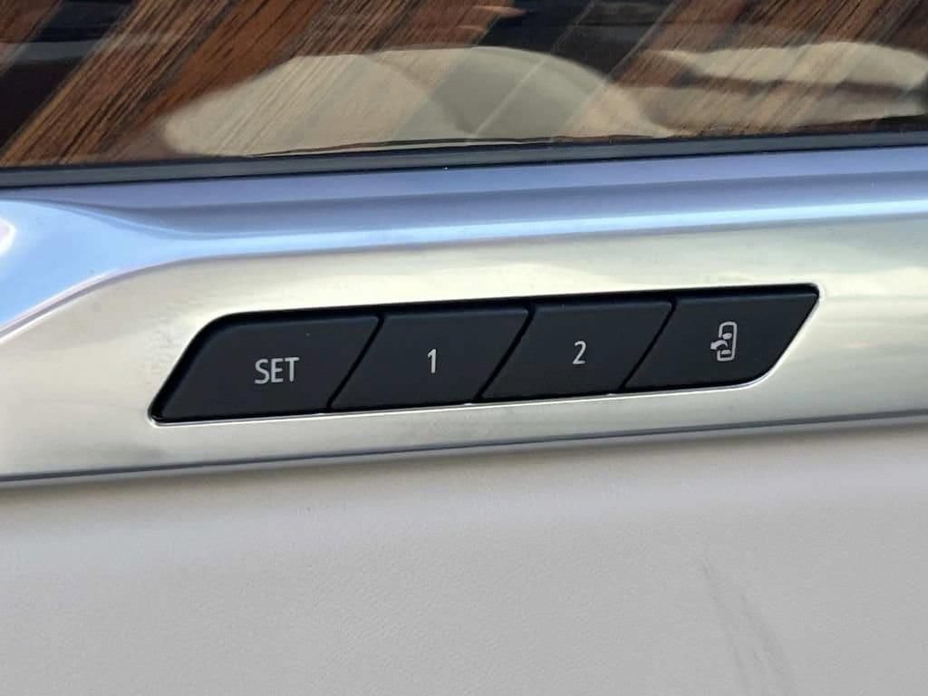 Certified 2026 Cadillac Escalade Platinum Sport AWD/4WD image 26