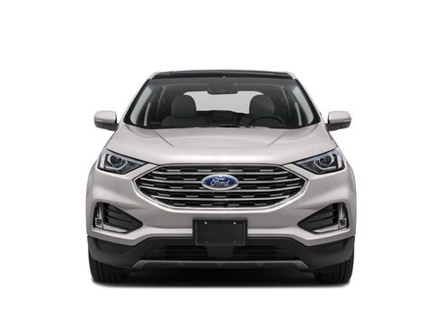 Used 2020 Ford Edge SEL FWD image 5