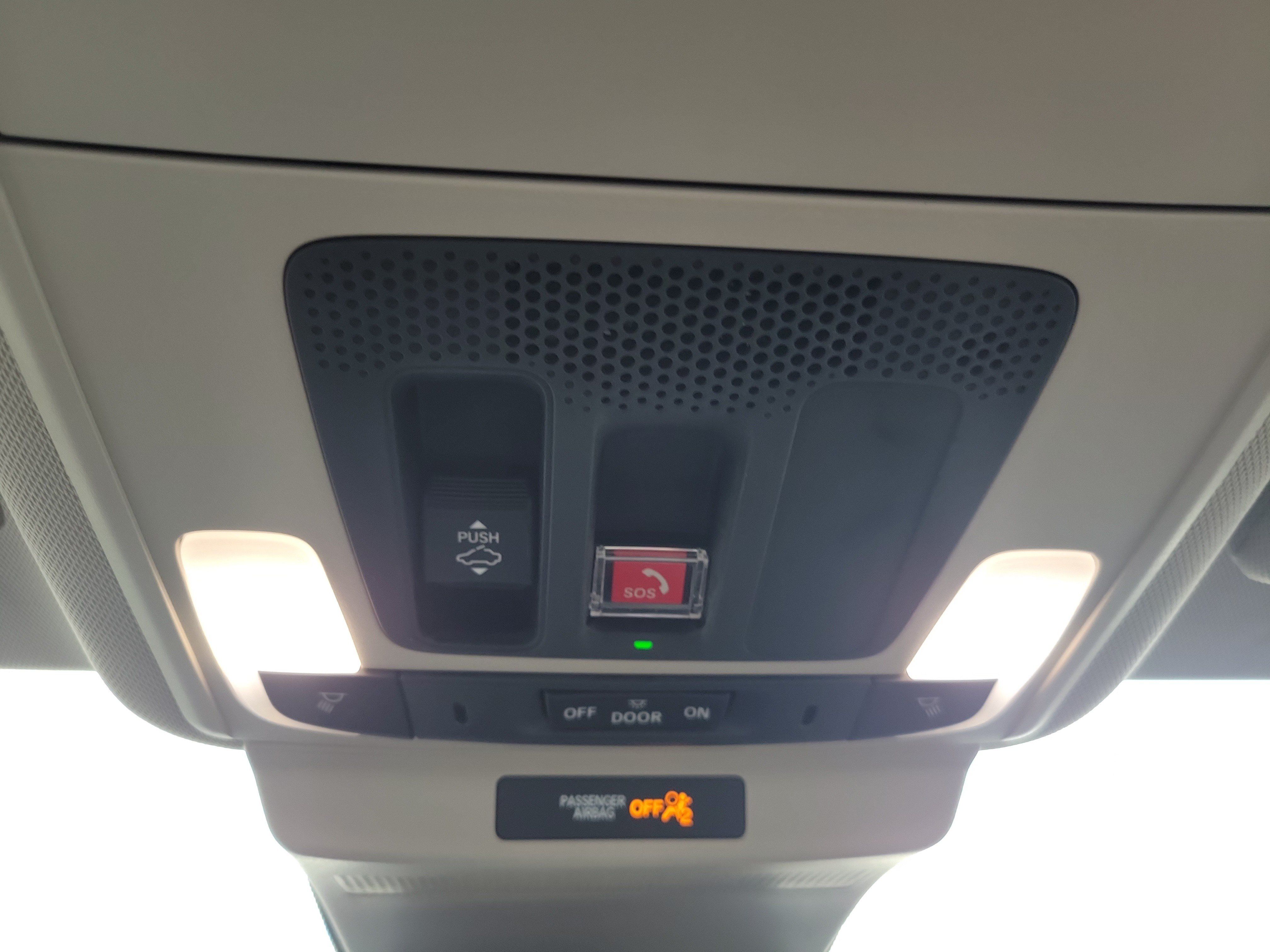Certified 2025 Honda Accord Touring image 27