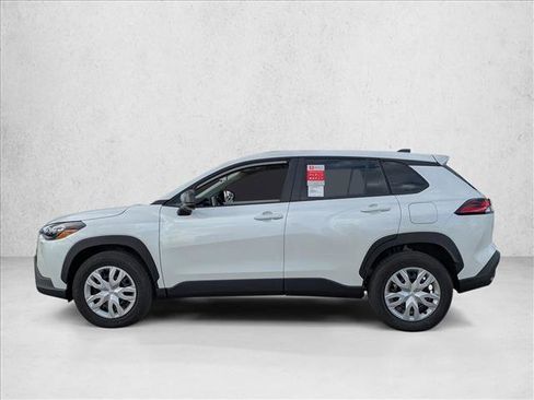 New 2026 Toyota Corolla Cross L image 5