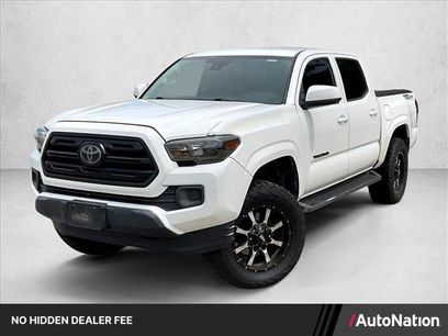 Used 2018 Toyota Tacoma SR