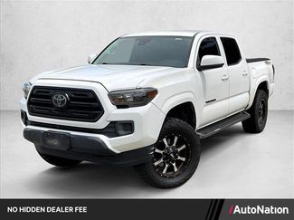 Used 2018 Toyota Tacoma SR RWD video 1
