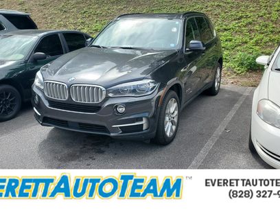 Used 2016 BMW X5 xDrive50i