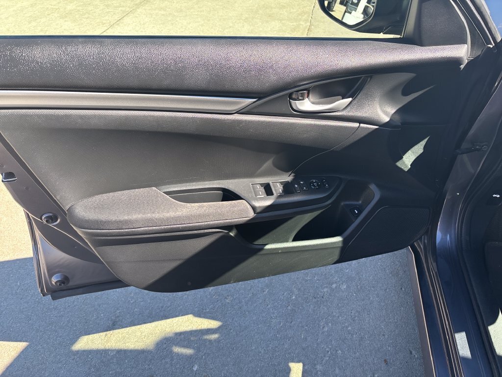 Used 2016 Honda Civic LX image 10
