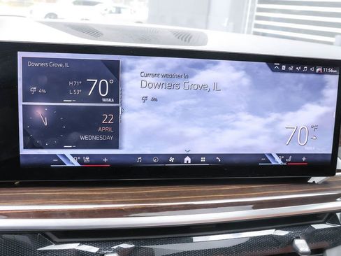 Used 2024 BMW X5 xDrive40i w/ M Sport Package image 22