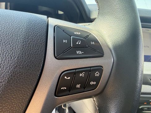 Used 2023 Ford Ranger XLT w/ Equipment Group 301A Mid AWD/4WD image 15