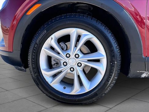 Used 2023 Buick Encore GX Preferred FWD image 18