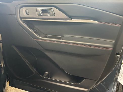 New 2026 Ford Explorer ST-Line image 34