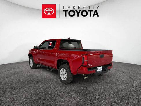 New 2026 Toyota Tacoma SR5 AWD/4WD image 4