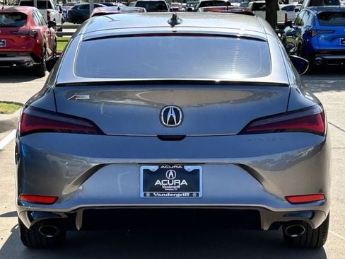 Used 2024 Acura Integra A-Spec FWD image 5