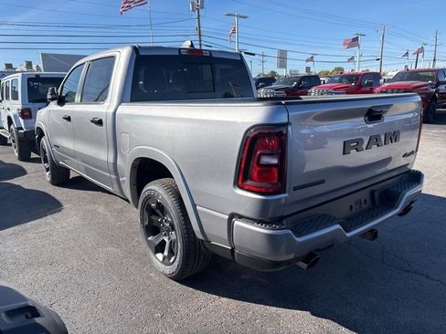 New 2026 RAM 1500 Big Horn image 4