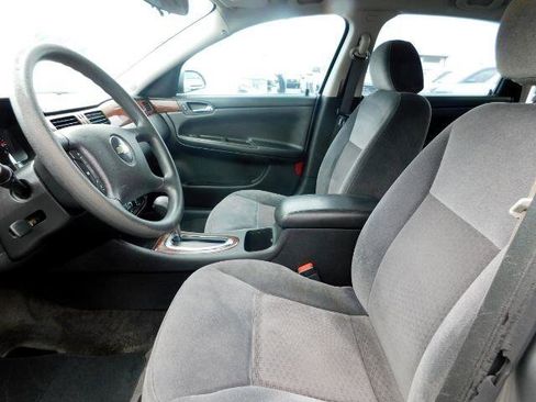Used 2008 Chevrolet Impala LS image 8