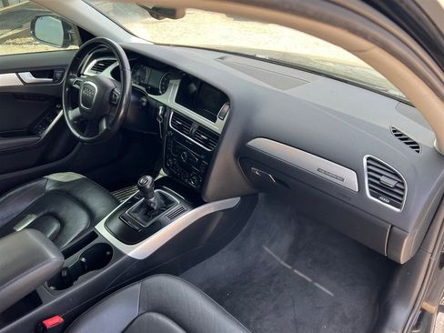 Used 2012 Audi A4 2.0T Premium Plus AWD/4WD image 12