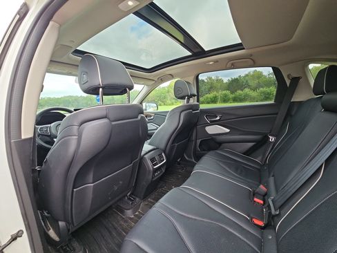 Used 2019 Acura RDX w/ Advance Package AWD/4WD image 14