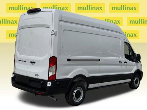 New 2026 Ford Transit 250 148 High Roof w/ Load Area Protection Package RWD image 19