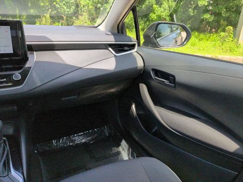 Certified 2023 Toyota Corolla LE FWD image 16