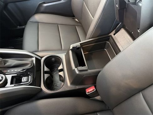 New 2026 Chevrolet Colorado Trail Boss image 22